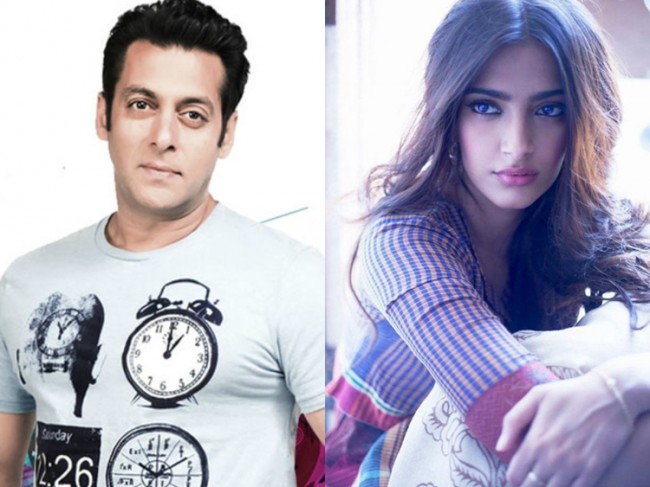 Bollywood heroes continue to prefer girls half their age